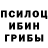 Первитин пудра Dima UKR